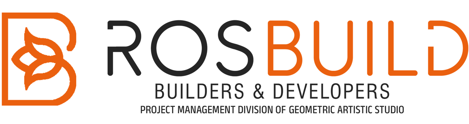 Rosbuild Logo